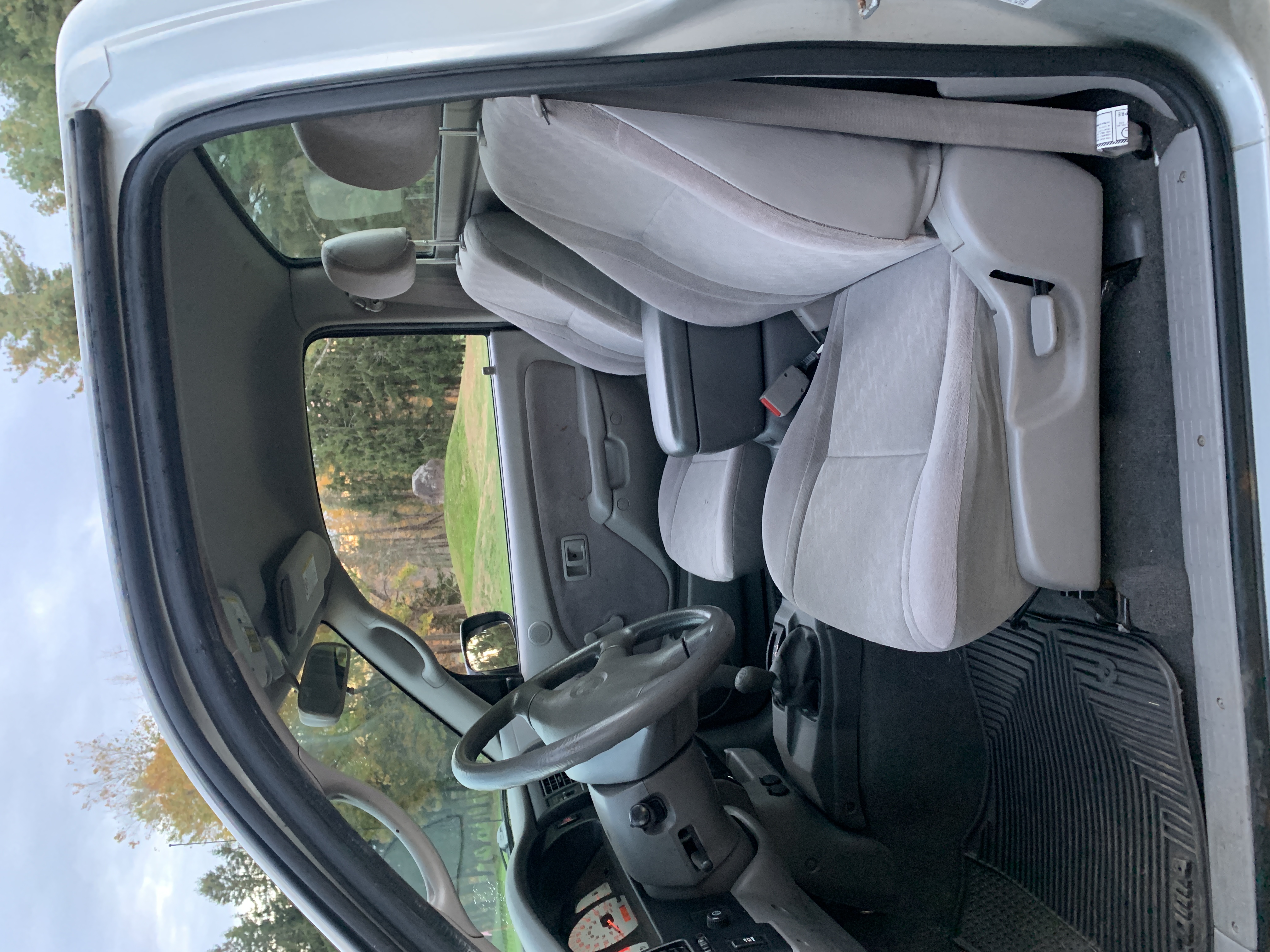 2004 Toyota Tacoma SR5 4x4 Pickup — photo 30